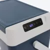 Dzesēšanas kaste Igloo ICF 18 elektriskais dzesētājs 18,9 L, maiņstrāvas/līdzstrāvas barošana, no -18 līdz 20 °C