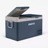 Dzesēšanas kaste Igloo ICF 80DZ 83 L elektriskā (maiņstrāva/līdzstrāva, 100–240 V) zila/pelēka