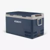 Dzesēšanas kaste Igloo ICF 80DZ 83 L elektriskā (maiņstrāva/līdzstrāva, 100–240 V) zila/pelēka