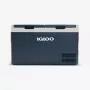 Dzesēšanas kaste Igloo ICF 80DZ 83 L elektriskā (maiņstrāva/līdzstrāva, 100–240 V) zila/pelēka