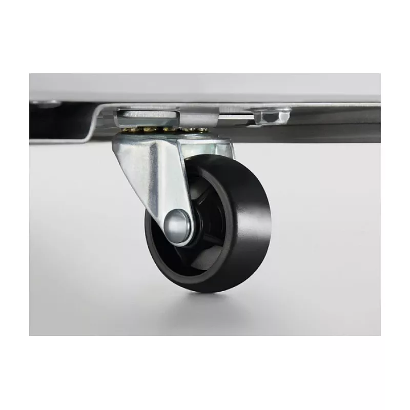 Lādes saldētava AEG AHB531D1LW – brīvi stāvoša, 308 L ietilpība, 4* zvaigžņu, 21 kg/24h sasaldēšana, D energoefektivitātes klase, balta