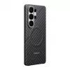 Samsung Carbon Magnet vāciņš Galaxy S26 Ultra, Dark Gray
