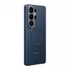 SAMSUNG Carbon Magnet vāciņš priekš Galaxy S26 Ultra Dark Blue (EF-KS948SCEGWW)
