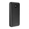Canyon PB-2002 ārējais akumulators 20 000 mAh PD20W melns