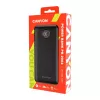Canyon PB-2002 ārējais akumulators 20 000 mAh PD20W melns