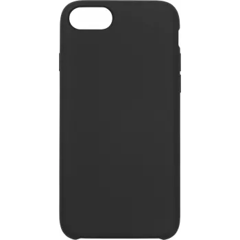 Mobilā tālruņa maciņš eSTUFF ES67101020-BULK Melns Apple