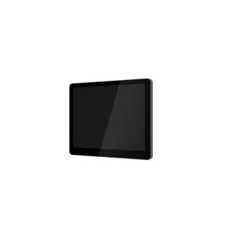 POS monitors Capture CA-M6-2NDDIS1 24,6 cm (9,7 collas) XGA 1024×768 LCD, melns