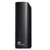 Western Digital 4TB ārējais cietais disks USB 3.2 Gen 1 WDBWLG0040HBK-EESN