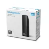 Western Digital 4TB ārējais cietais disks USB 3.2 Gen 1 WDBWLG0040HBK-EESN