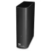 Western Digital 4TB ārējais cietais disks USB 3.2 Gen 1 WDBWLG0040HBK-EESN