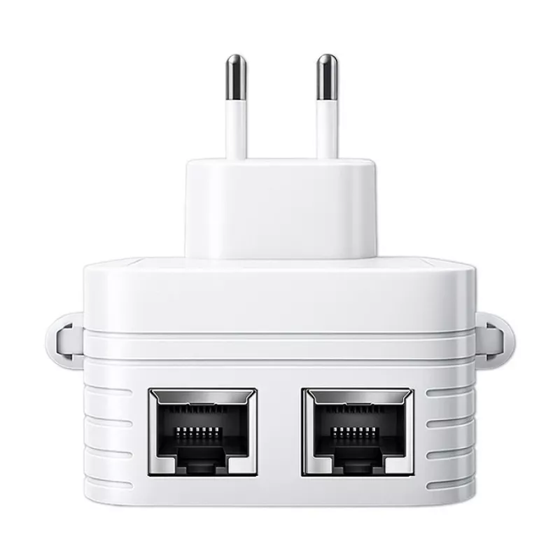 Wi‑Fi signāla pastiprinātājs QOLTEC AC1200 – QOLTEC AC1200 divjoslu…