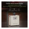 3D printeris/skeneris piederums Creality 4008060112 Falcon2 PRO saderība
