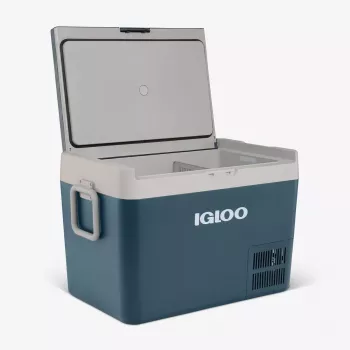 Cool Box Igloo ICF 60 62L -18 līdz -20 °C