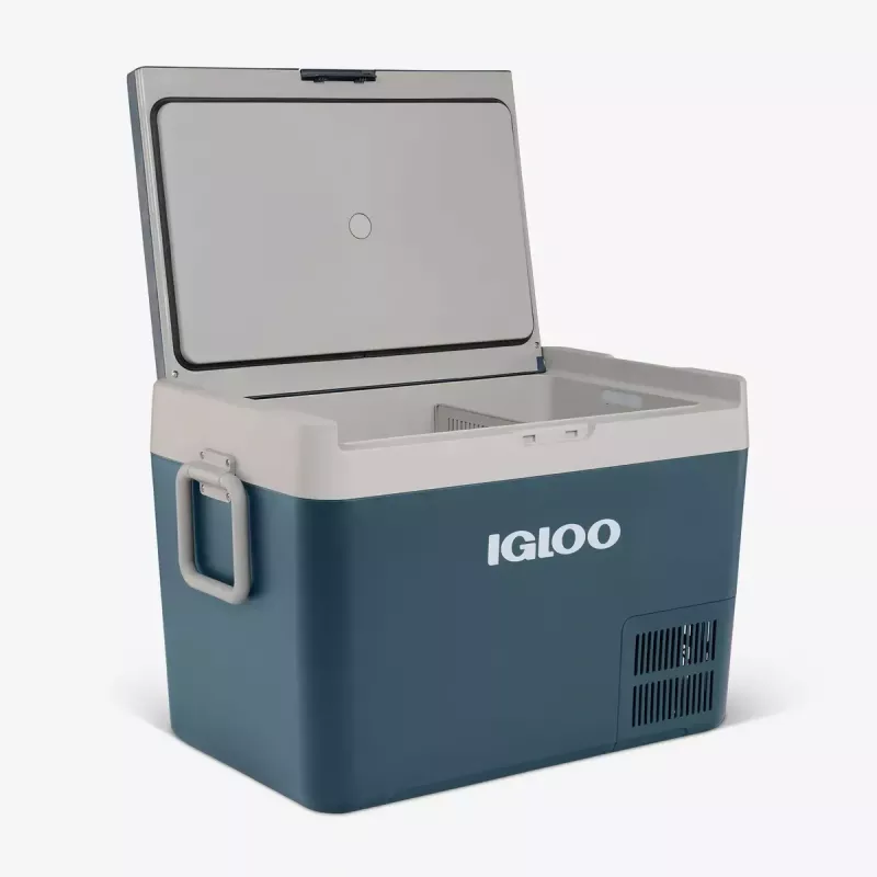 Cool Box Igloo ICF 60 62L -18 līdz -20 °C
