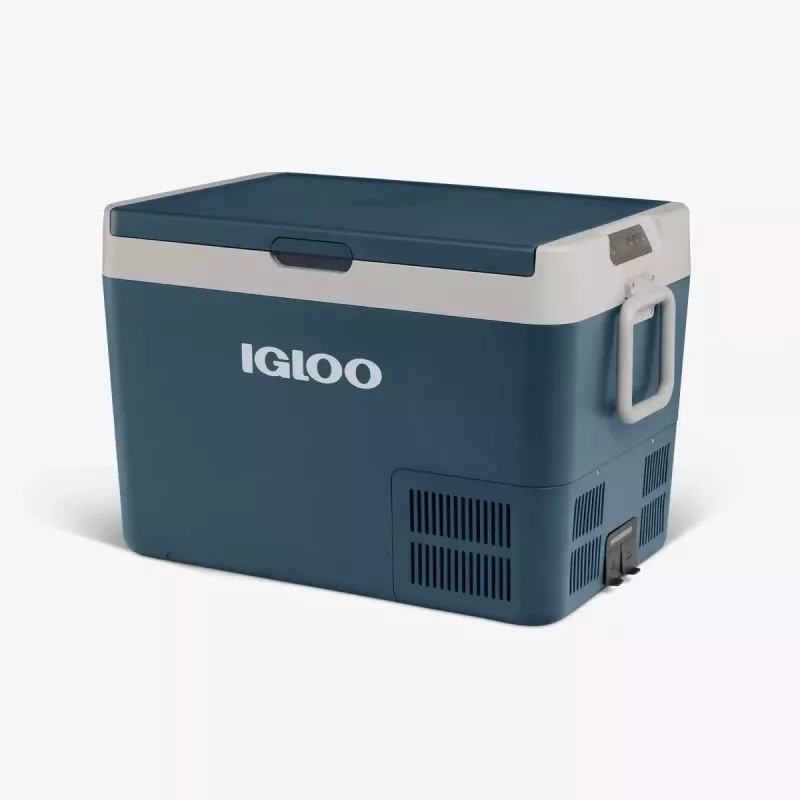 Cool Box Igloo ICF 60 62L -18 līdz -20 °C