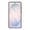 Samsung Carbon Magnet vāciņš Galaxy S26+, sarkans