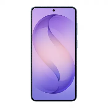 Samsung Carbon Magnet vāciņš Galaxy S26+, tumši zila