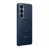 Samsung Carbon Magnet vāciņš Galaxy S26+, tumši zila