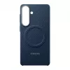 Samsung Carbon Magnet vāciņš Galaxy S26+, tumši zila