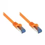 Goodconnections 8060-H020O Ethernet ielāps vads