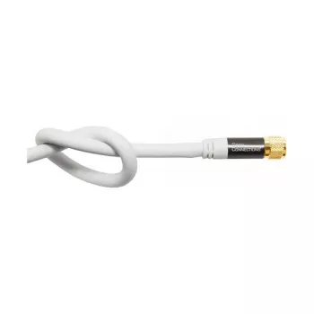 Good Connections SAT antenas kabelis SmartFLEX balts 1,5m