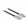 DisplayPort kabelis DeLOCK 87040 8K 60 Hz 1 m