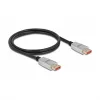 DisplayPort kabelis DeLOCK 87040 8K 60 Hz 1 m