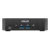Mini PC ASUS PN54 ar Ryzen 5, 220GB SSD + 512GB SSD, 16GB DDR5, Windows 11 Pro