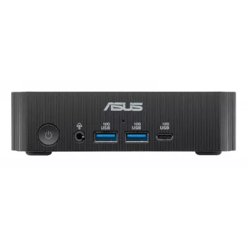 Asus ExpertCenter PN54-S1-S50015AL Mini PC, AMD Ryzen 5 220, 16 GB DDR5, 512 GB SSD, Windows 11 Pro