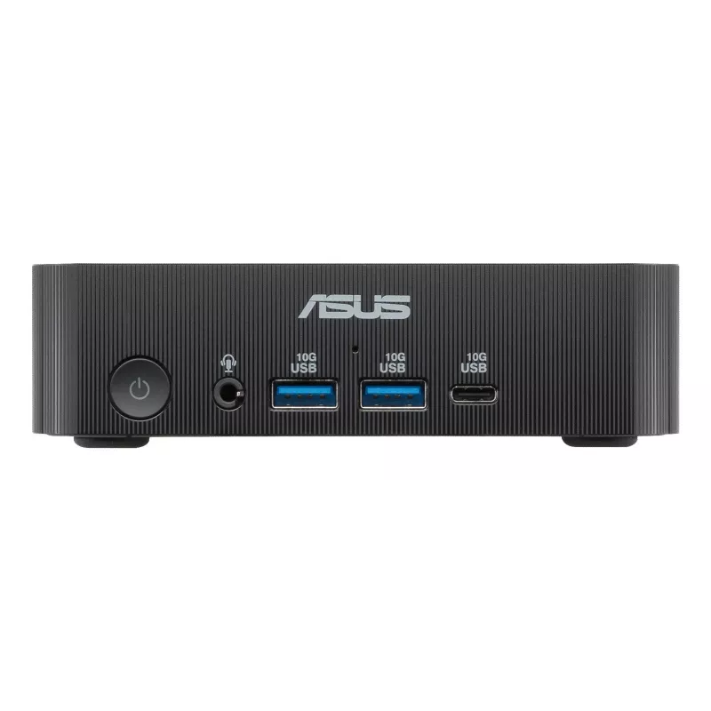 Mini PC ASUS PN54 ar Ryzen 5, 220GB SSD + 512GB SSD, 16GB DDR5, Windows 11 Pro