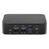 Mini PC ASUS PN54 ar Ryzen 5, 220GB SSD + 512GB SSD, 16GB DDR5, Windows 11 Pro