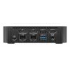 Mini PC ASUS PN54 ar Ryzen 5, 220GB SSD + 512GB SSD, 16GB DDR5, Windows 11 Pro
