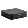 Mini PC ASUS PN54 ar Ryzen 5, 220GB SSD + 512GB SSD, 16GB DDR5, Windows 11 Pro