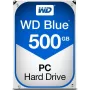 Cietais disks Western Digital WD Caviar Blue 500GB 7200RPM