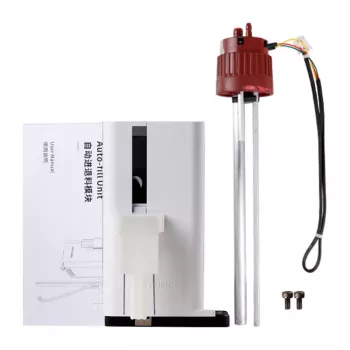 Anycubic Automātiskās uzpildes komplekts Photon Mono M7 Pro/M7 Max