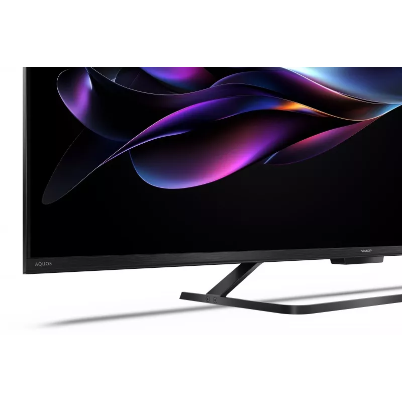 Television Sharp 55HR7465 55 inch LED LCD 4K