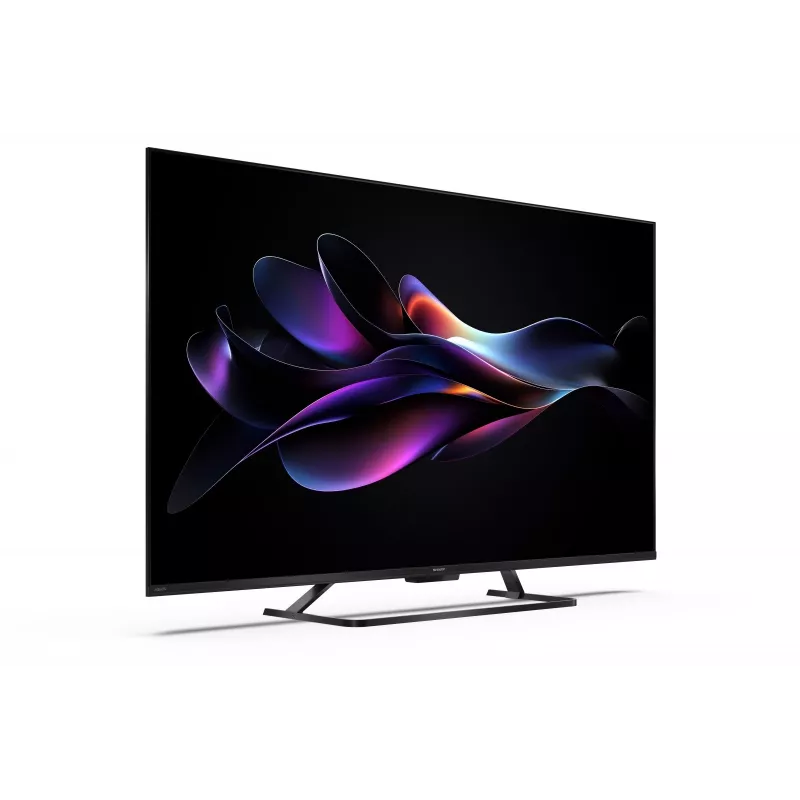Television Sharp 55HR7465 55 inch LED LCD 4K