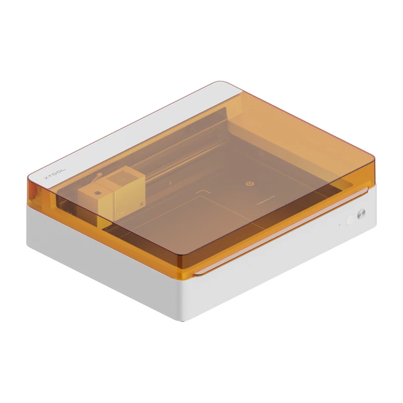 xTool M1 Ultra 20W 4-in-1 Standarta komplekts (pamata)