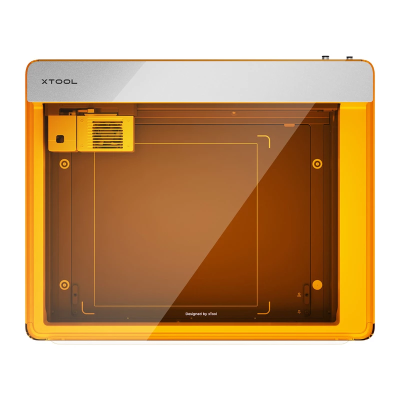 xTool M1 Ultra 20W 4-in-1 Standarta komplekts (pamata)