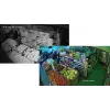 CCTV drošības kamera Hikvision DS-2CE76H0T-ITMFS