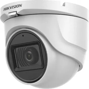 CCTV drošības kamera Hikvision DS-2CE76H0T-ITMFS