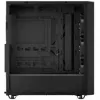 Corsair 3200D RS ARGB vidējā torņa veiktspējas korpuss melns - Tornis - ATX