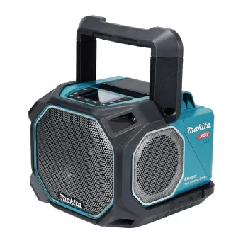 Makita MR014G Bluetooth skaļrunis 14,4/18/40 V LXT/XGT, savienojams ar Bluetooth (MR014GZ)
