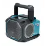 Makita MR014G Bluetooth skaļrunis 14,4/18/40 V LXT/XGT, savienojams ar Bluetooth (MR014GZ)