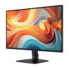 Monitors MSI Pro MP272 E14C 27 collu IPS LED Full HD 1920×1080 4 ms 300 cd/m² iebūvēti skaļruņi melns
