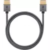 Goobay plāns īpaši ātrgaitas HDMI kabelis - 8K/60Hz (75757)