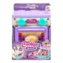 Radošais komplekts Cobi Cookeez Makery - Ceptie cepumi, DIY cepumu dekorēšanas un rotaļu komplekts