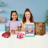 Radošais komplekts Cobi Cookeez Makery - Ceptie cepumi, DIY cepumu dekorēšanas un rotaļu komplekts