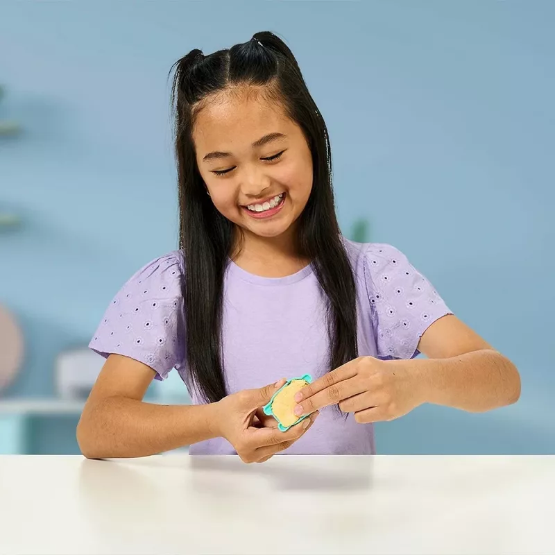 Radošais komplekts Cobi Cookeez Makery - Ceptie cepumi, DIY cepumu dekorēšanas un rotaļu komplekts