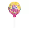 Cobi Creative Set Cookeez Makery — Yum Yumz Double Lollipop DIY rotaļu komplekts bērniem